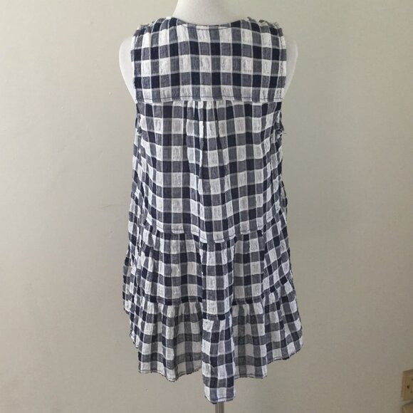 Pilcro and the Letterpress by Anthropologie Top s - Picture 5 of 10